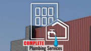 Complete Plumbing Services