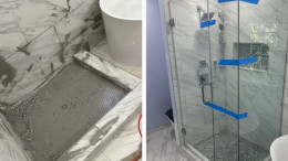 Shower Repair & Installation Shower Repair & Installation