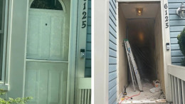 Door Repair & Installation Door Repair & Installation