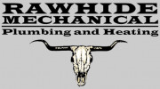 Rawhide Mechanical Plumbing