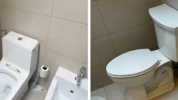 Toilet Repair & Installation Toilet Repair & Installation