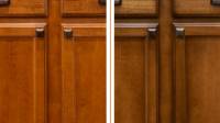 Cabinet Painting