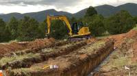 Septic System Installation