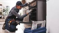 Oven Repair In Alexandria VA | Matrix HVAC & Appliances
