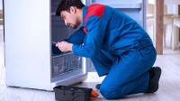 Refrigerator Repair In Springfield VA