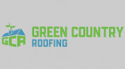 Green Country Roofing