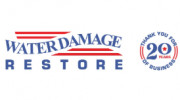 Water Damage Restore