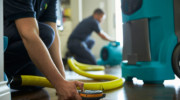 Water Damage Restors