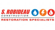S. Robideau Construction