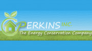 Perkins Energy Conservation