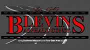Blevins Asphalt Construction