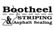 Bootheel Striping & Asphalt Sealing