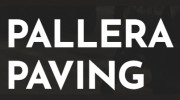 Pallera Paving