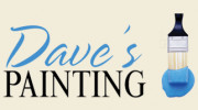 Dave's Painting
