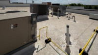Commercial Roof Replacement