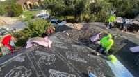 Residential Roof Replacement