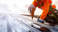 Commercial Roof Repair