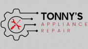 Tonny's Appliance Repair