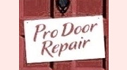 Pro door repair