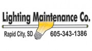 Lighting Maintenance