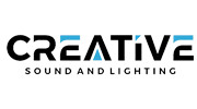 Creative Sound & Lighting