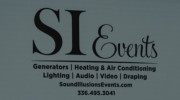 Sound Illusions Events