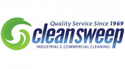Clean Sweep Janitorial