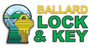 Ballard Lock & Key