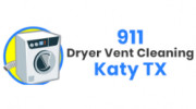 911 Dryer Vent Cleaning Katy TX