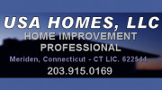 USA Homes