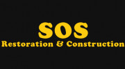 SOS Restoration & Construction