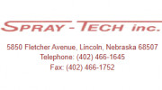 Spray Tech