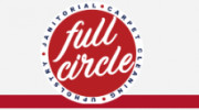 Full Circle Carpet & Upholstery Cleaning